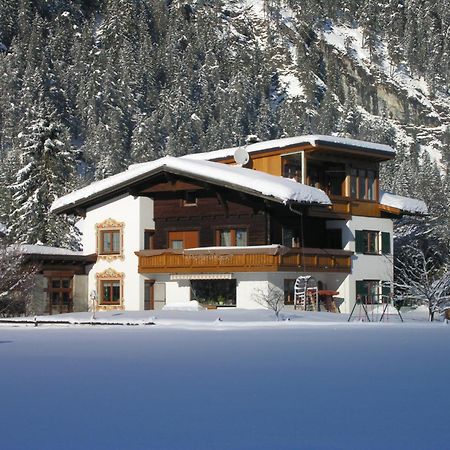 Ferienwohnungen Kerber Бах Экстерьер фото