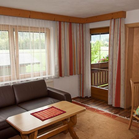 Ferienwohnungen Kerber Бах Номер фото